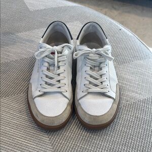 Mens YSL sneakers
